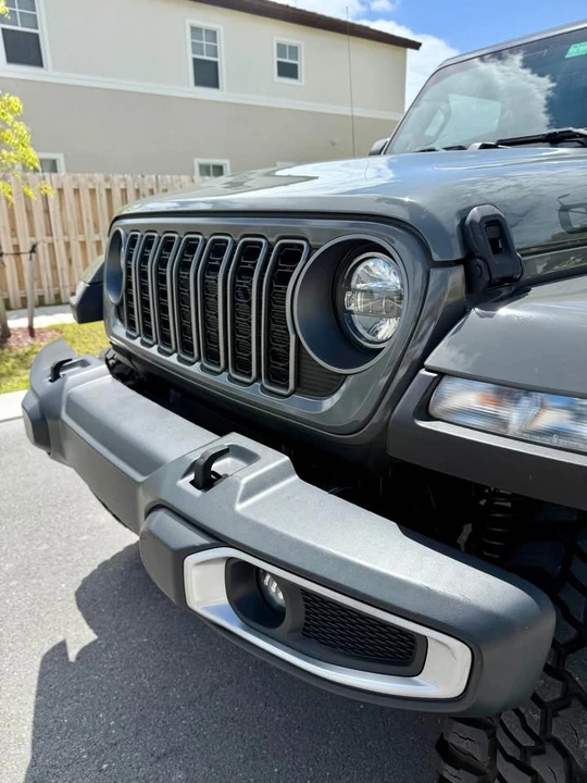 2022 Jeep JT Gladiator - Image 18 of 18