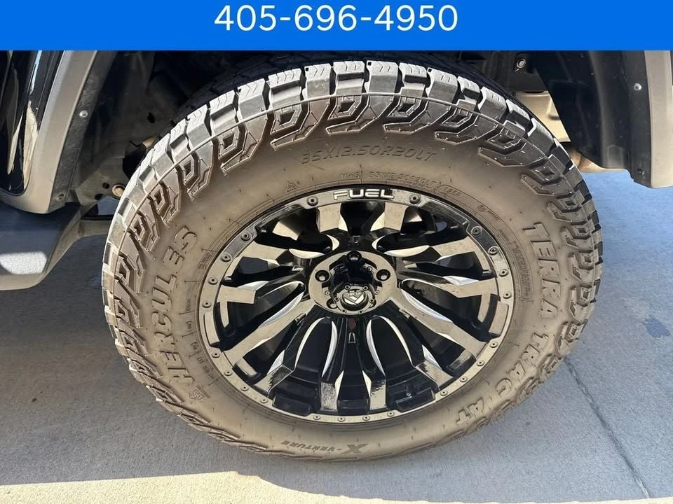 2022 Jeep JT Gladiator - Image 14 of 20