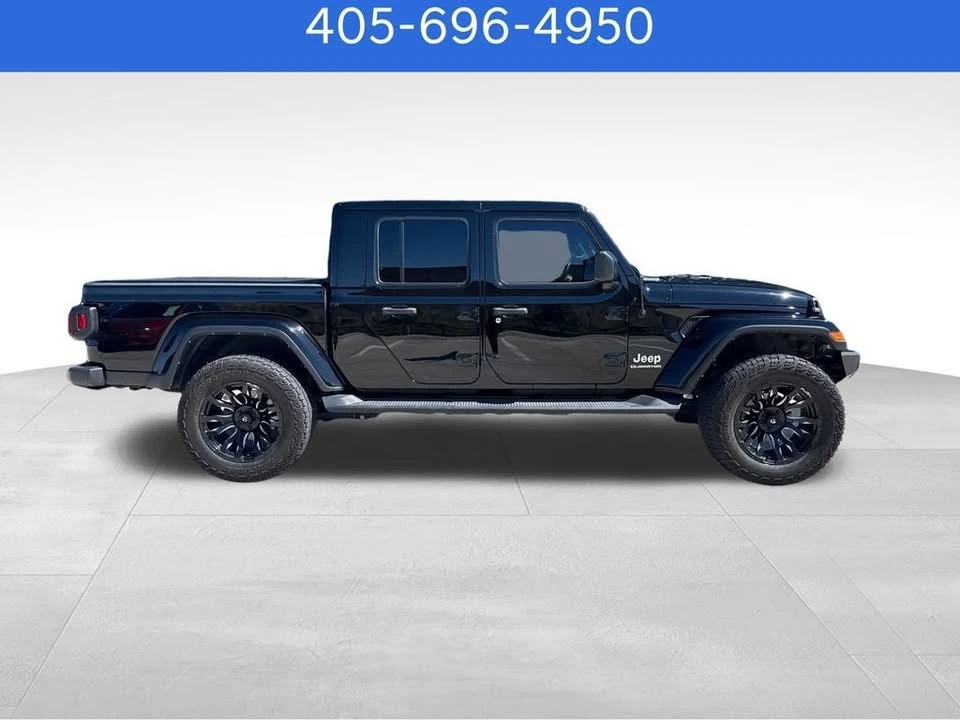 2022 Jeep JT Gladiator - Image 7 of 20