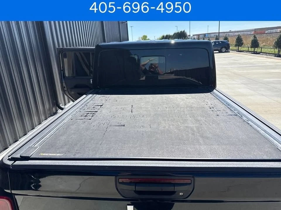 2022 Jeep JT Gladiator - Image 20 of 20