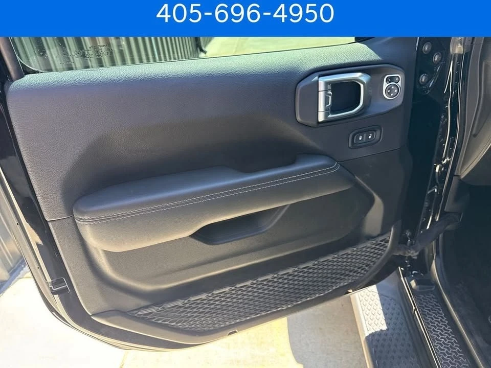 2022 Jeep JT Gladiator - Image 15 of 20