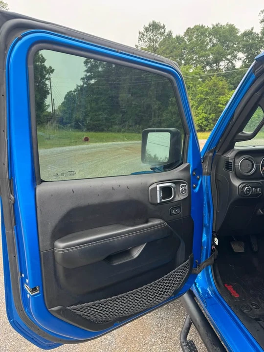 2022 Jeep JT Gladiator - Image 7 of 19