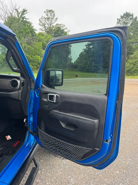 2022 Jeep JT Gladiator - Image 13 of 19