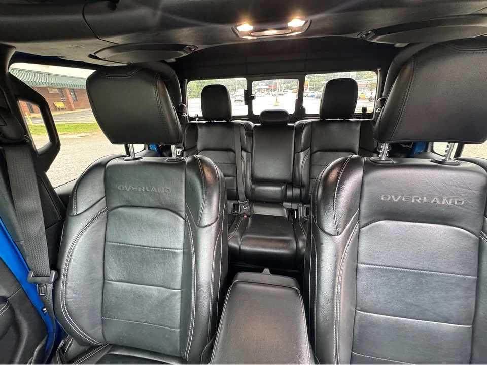 2022 Jeep JT Gladiator - Image 15 of 19