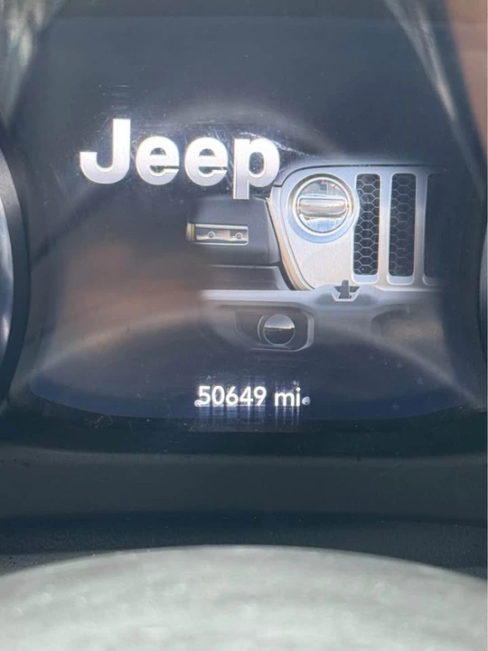 2022 Jeep JT Gladiator - Image 19 of 19