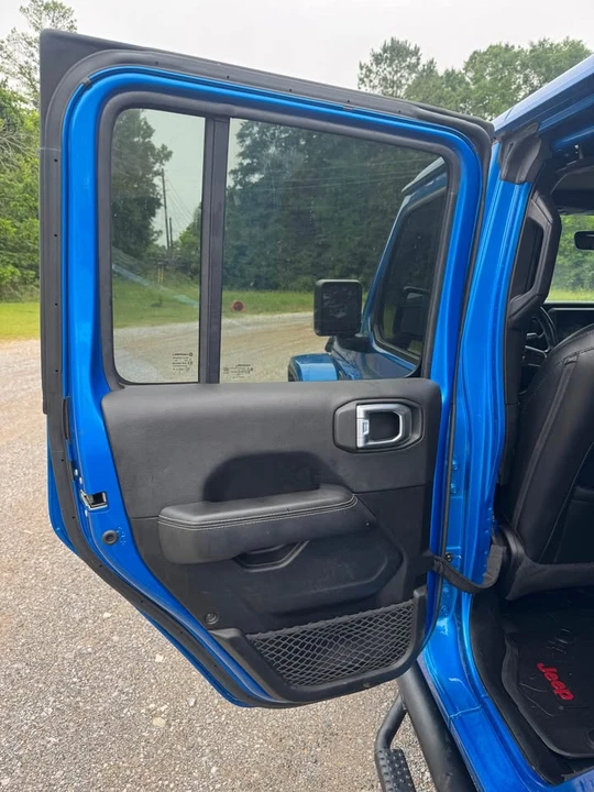 2022 Jeep JT Gladiator - Image 9 of 19