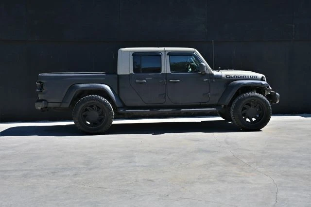 2022 Jeep JT Gladiator - Image 7 of 18