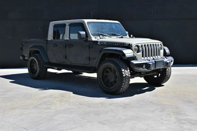 2022 Jeep JT Gladiator - Image 3 of 18