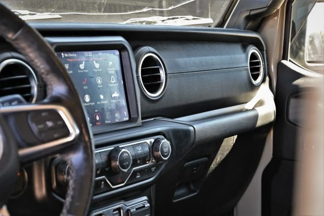2022 Jeep JT Gladiator - Image 10 of 18