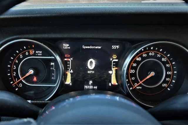 2022 Jeep JT Gladiator - Image 9 of 18