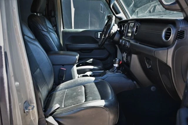 2022 Jeep JT Gladiator - Image 13 of 18