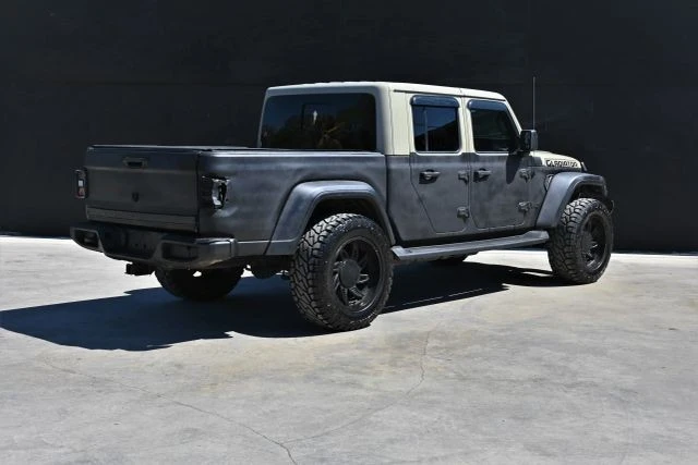 2022 Jeep JT Gladiator - Image 4 of 18