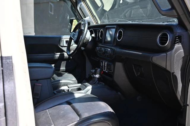 2022 Jeep JT Gladiator - Image 14 of 18