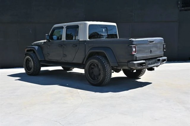 2022 Jeep JT Gladiator - Image 5 of 18