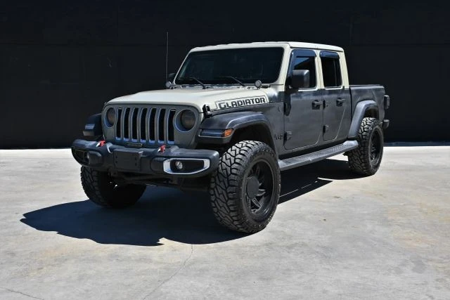 2022 Jeep JT Gladiator - Image 2 of 18