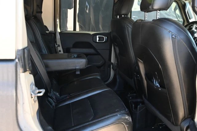 2022 Jeep JT Gladiator - Image 15 of 18