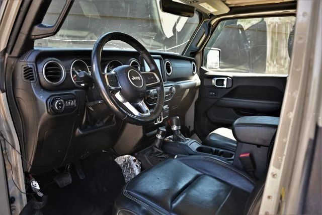 2022 Jeep JT Gladiator - Image 12 of 18