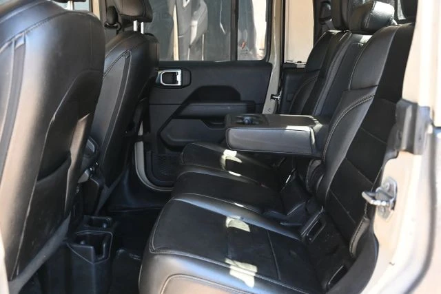 2022 Jeep JT Gladiator - Image 16 of 18