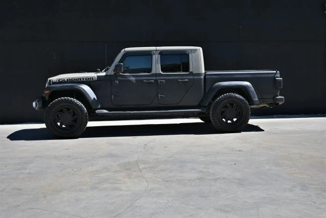 2022 Jeep JT Gladiator - Image 6 of 18