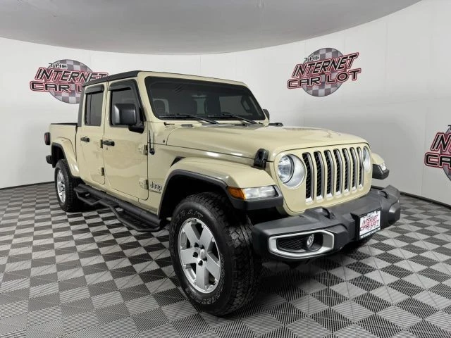 2022 Jeep JT Gladiator - Image 9 of 12