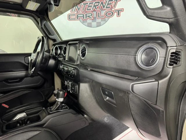 2022 Jeep JT Gladiator - Image 12 of 12