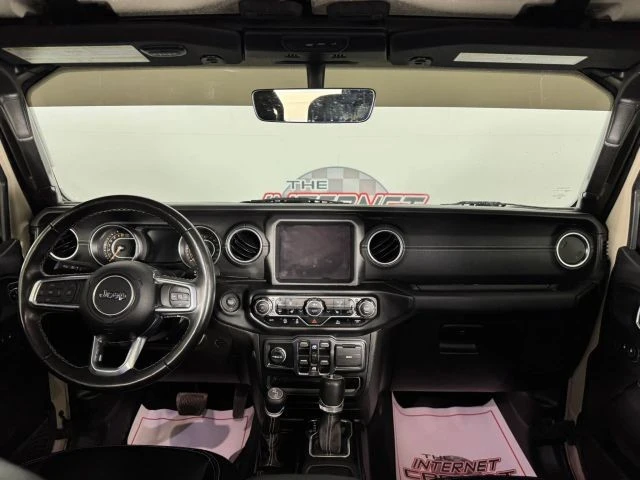 2022 Jeep JT Gladiator - Image 11 of 12