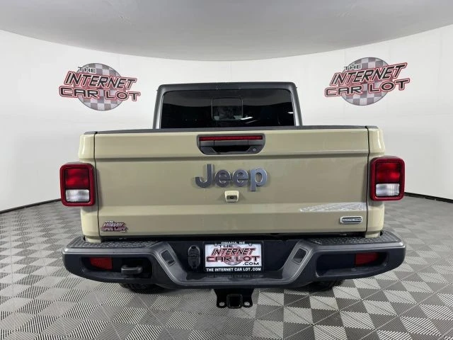 2022 Jeep JT Gladiator - Image 6 of 12