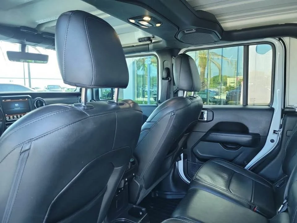 2022 Jeep JT Gladiator - Image 9 of 13