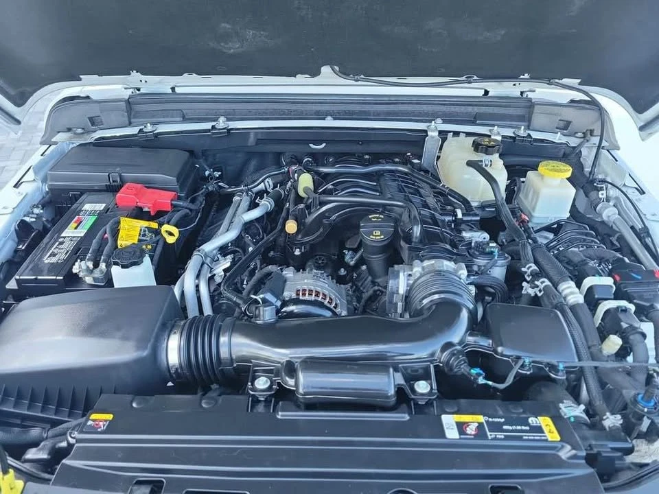 2022 Jeep JT Gladiator - Image 11 of 13