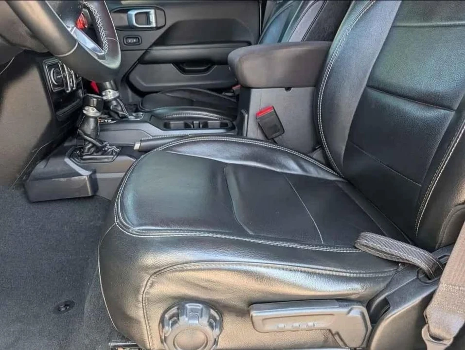 2022 Jeep JT Gladiator - Image 11 of 18