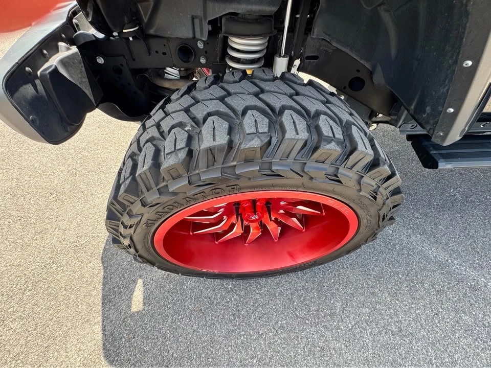 2022 Jeep JT Gladiator - Image 15 of 15