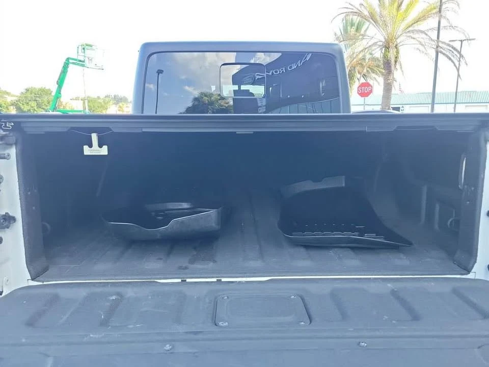 2022 Jeep JT Gladiator - Image 10 of 13