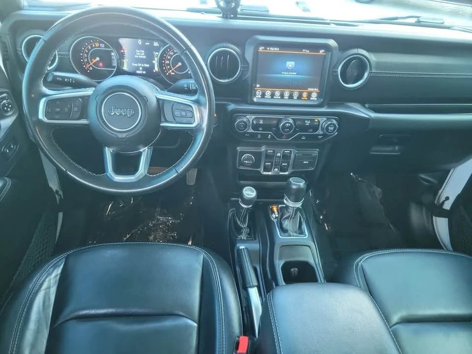 2022 Jeep JT Gladiator - Image 2 of 13