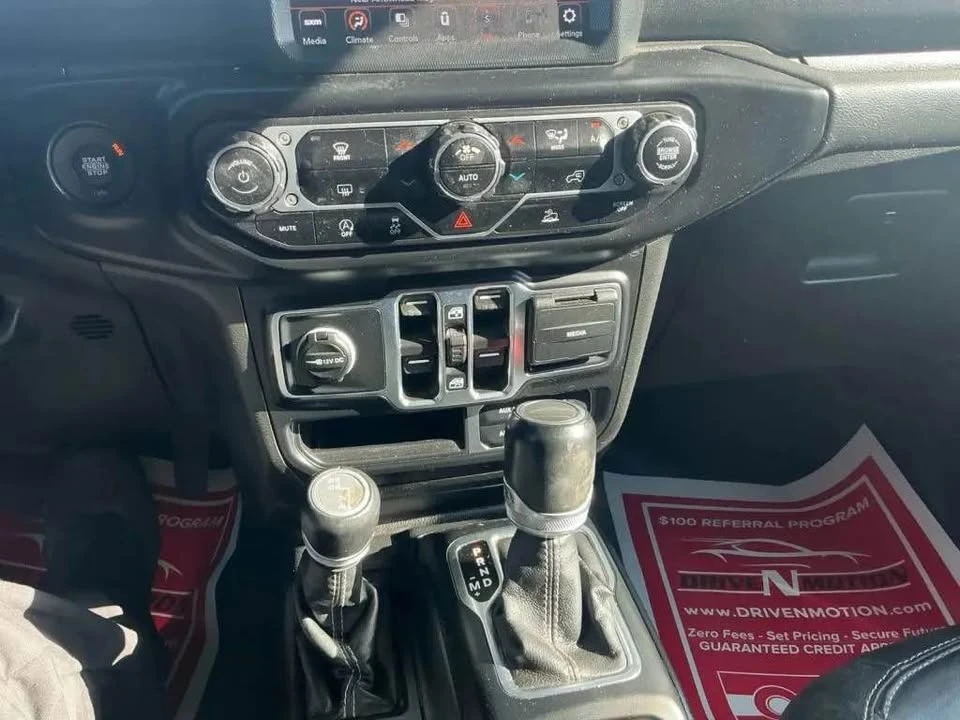 2022 Jeep JT Gladiator - Image 13 of 13
