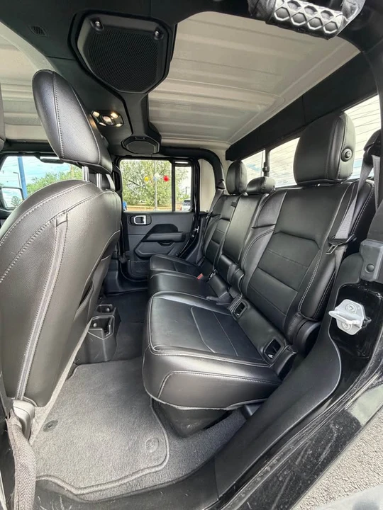 2022 Jeep JT Gladiator - Image 12 of 12