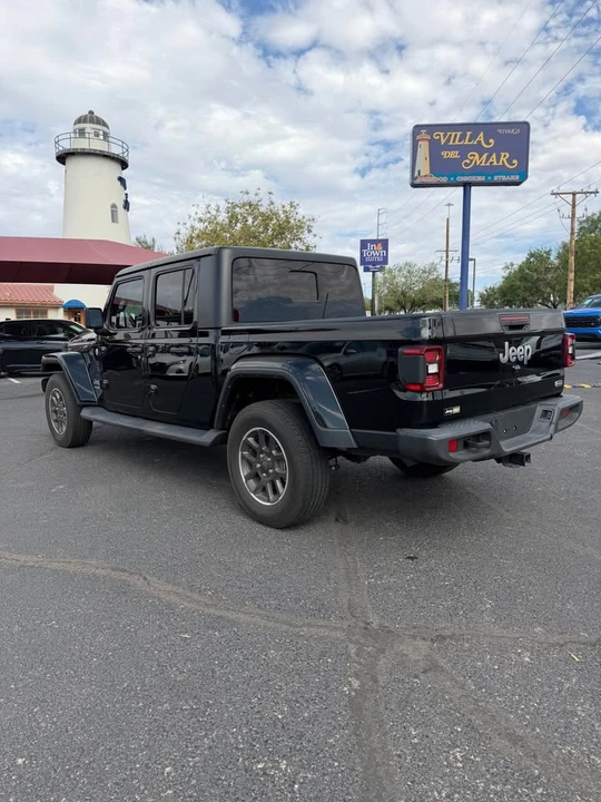 2022 Jeep JT Gladiator - Image 7 of 12