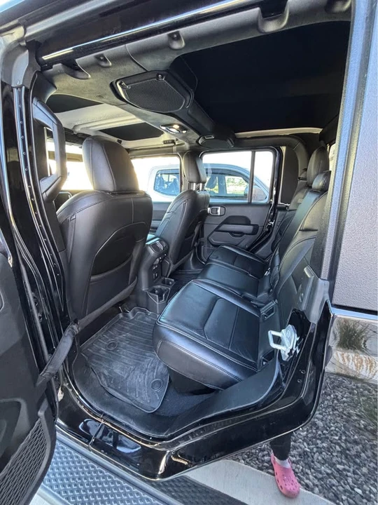 2022 Jeep JT Gladiator - Image 7 of 10