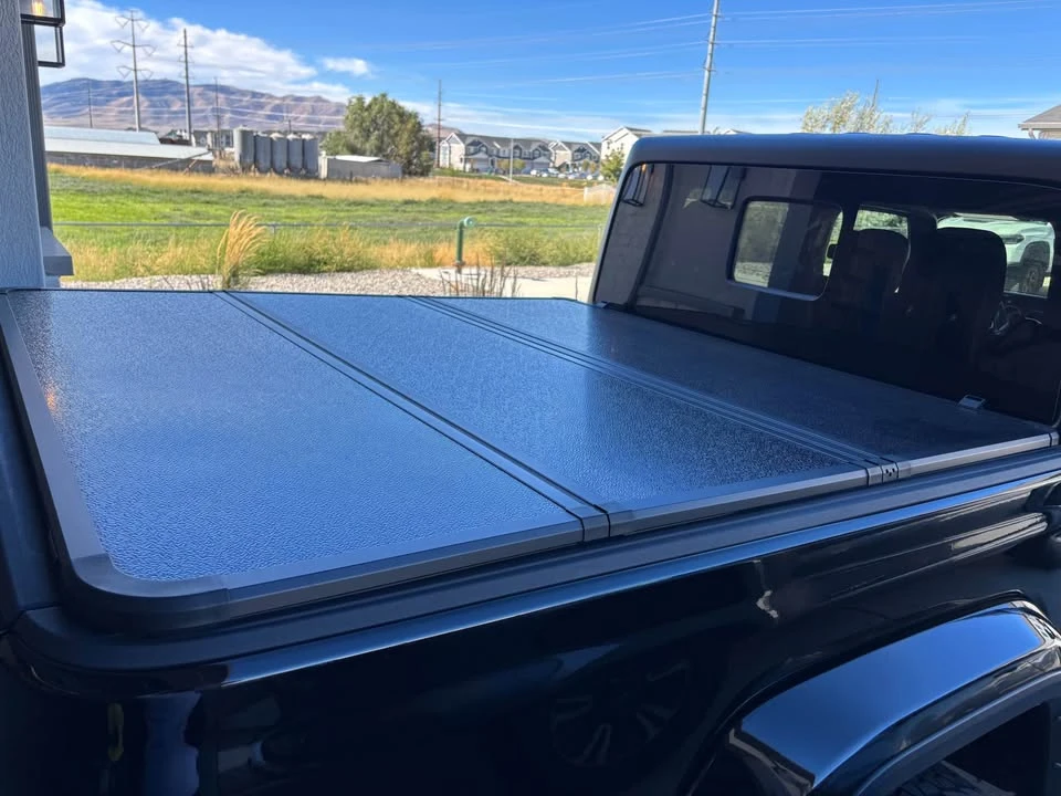 2022 Jeep JT Gladiator - Image 5 of 10