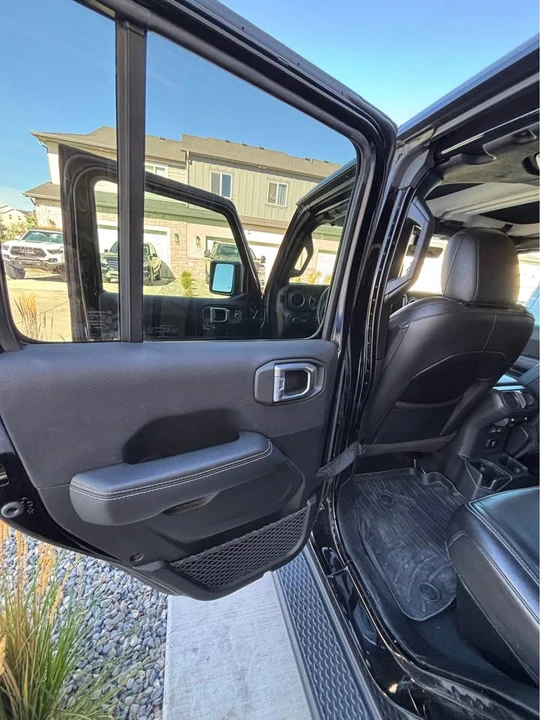 2022 Jeep JT Gladiator - Image 10 of 10