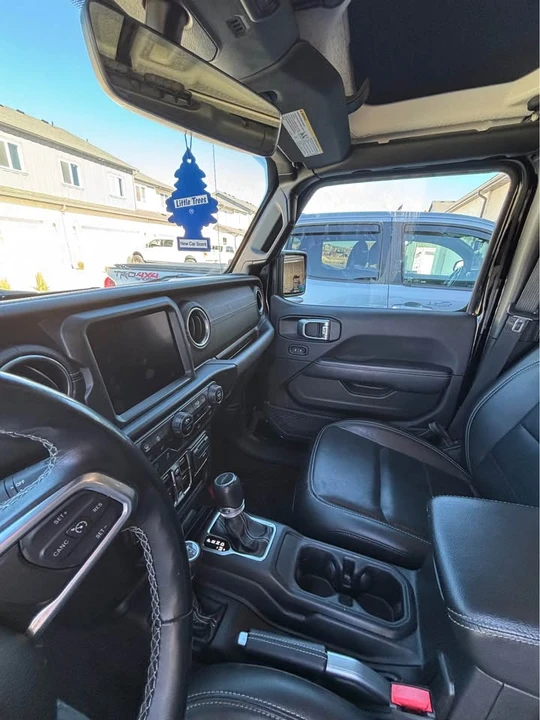 2022 Jeep JT Gladiator - Image 8 of 10