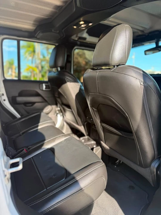 2022 Jeep JT Gladiator - Image 11 of 12