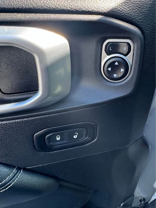 2022 Jeep JT Gladiator - Image 20 of 20