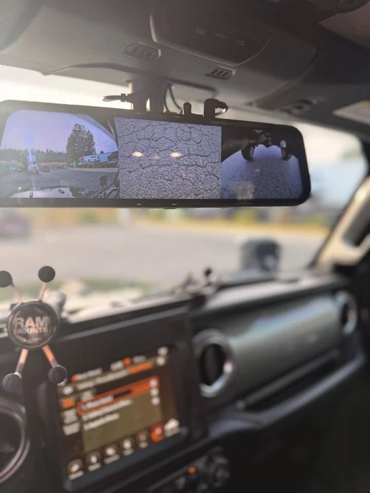 2022 Jeep JT Gladiator - Image 16 of 20
