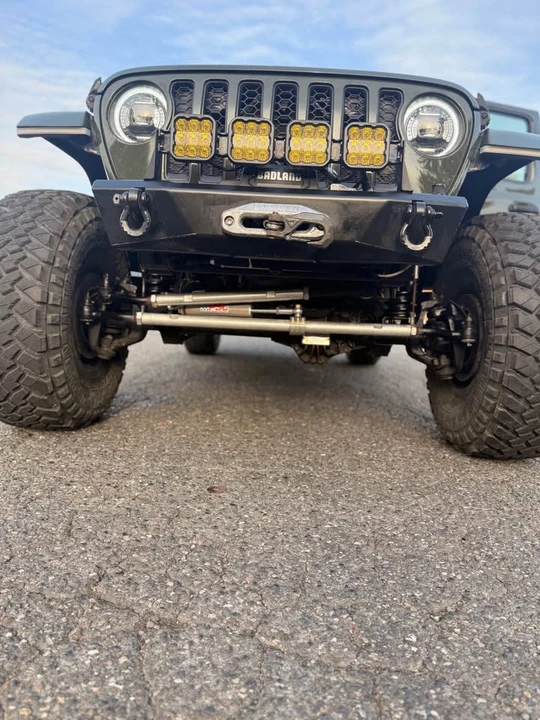 2022 Jeep JT Gladiator - Image 13 of 20