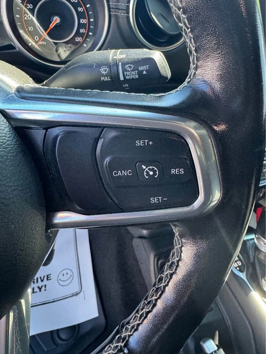 2022 Jeep JT Gladiator - Image 18 of 20