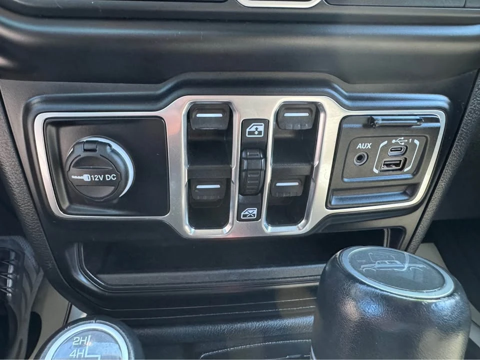 2022 Jeep JT Gladiator - Image 16 of 20