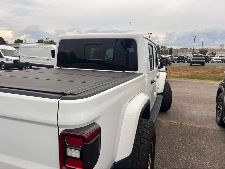 2022 Jeep JT Gladiator - Image 6 of 12