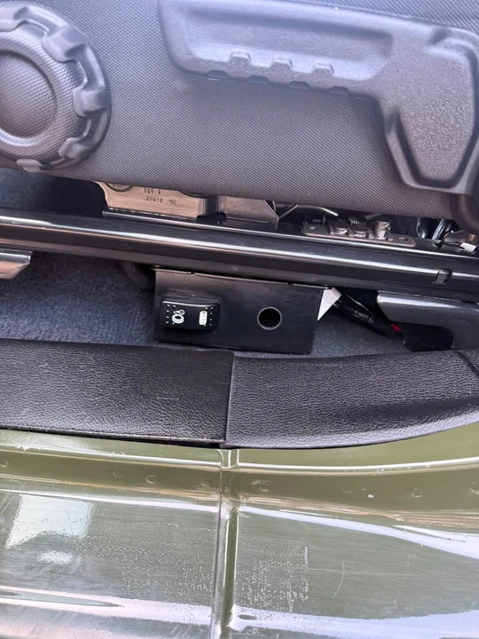 2022 Jeep JT Gladiator - Image 17 of 20