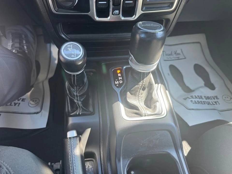 2022 Jeep JT Gladiator - Image 15 of 20