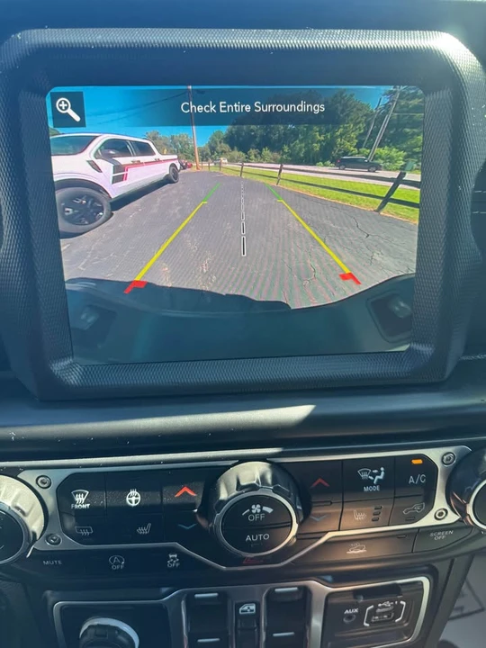 2022 Jeep JT Gladiator - Image 13 of 20